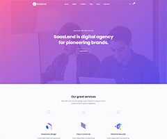 
Software Company
