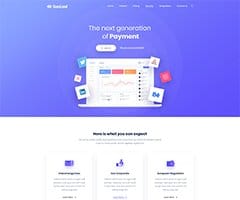 
Accounts & Billing
