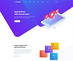 
App Showcase
