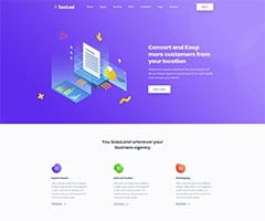 
Startup
