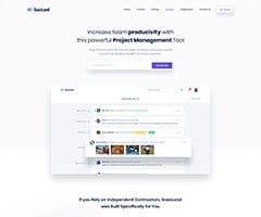 
Project Management
