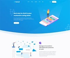 
Email Client
