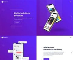 
Split Screen Slider
